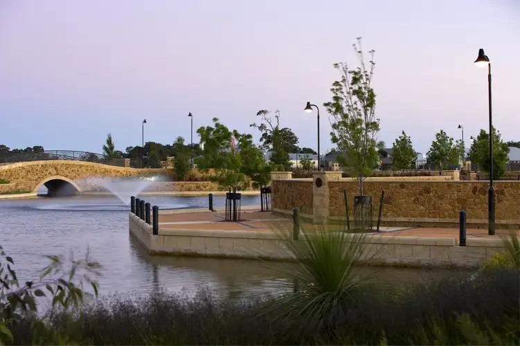 Second view of Homely land listing, 42 Caprock Crescent, Vasse WA 6280