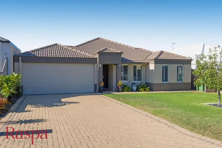 14 Howe Street, Beeliar WA 6164