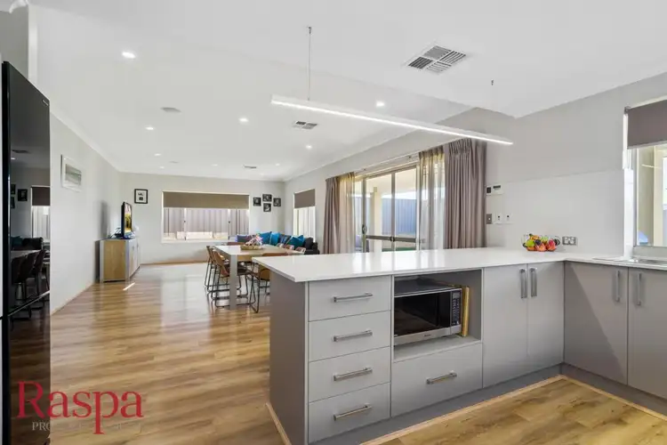 Seventh view of Homely house listing, 14 Howe Street, Beeliar WA 6164