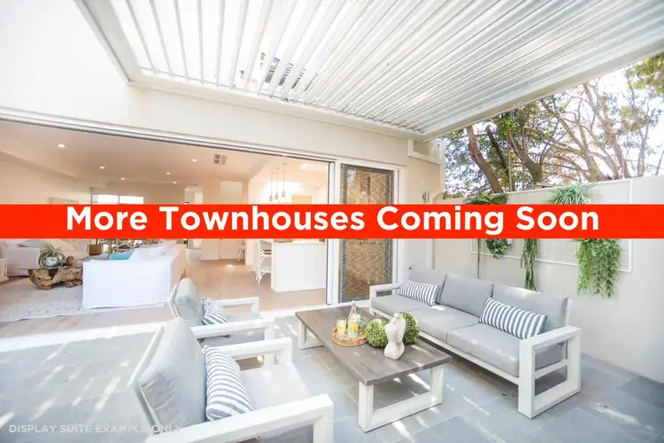 Main view of Homely townhouse listing, 14D Genesta Crescent, Dalkeith WA 6009