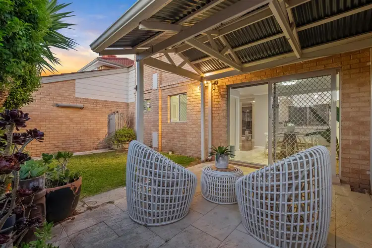 Second view of Homely townhouse listing, 7/39 Cape Street, Osborne Park WA 6017