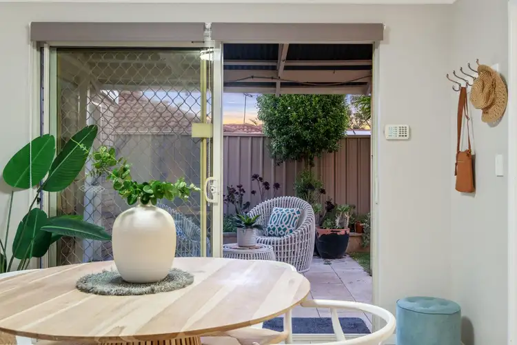 Fifth view of Homely townhouse listing, 7/39 Cape Street, Osborne Park WA 6017