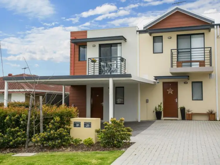 19 Edna Street, Tuart Hill WA 6060