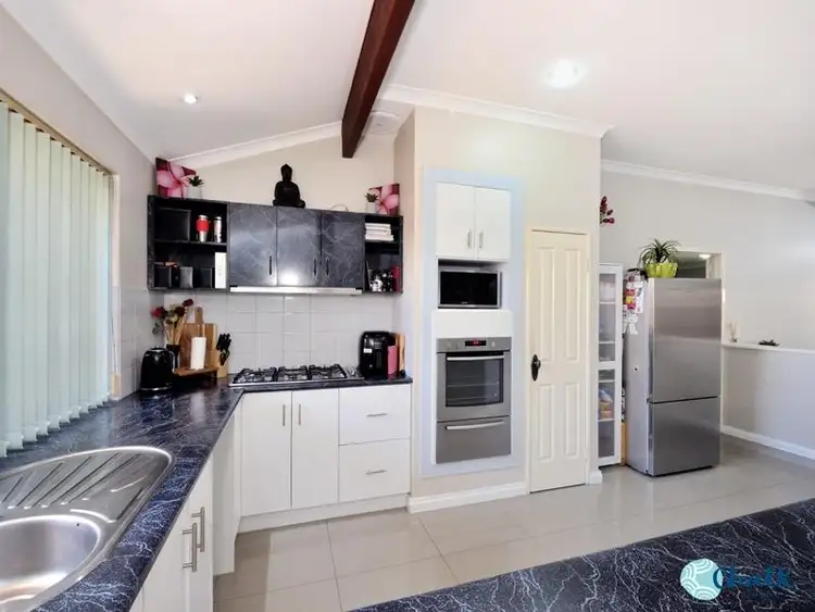 Sixth view of Homely house listing, 11 Marks Place, Rockingham WA 6168