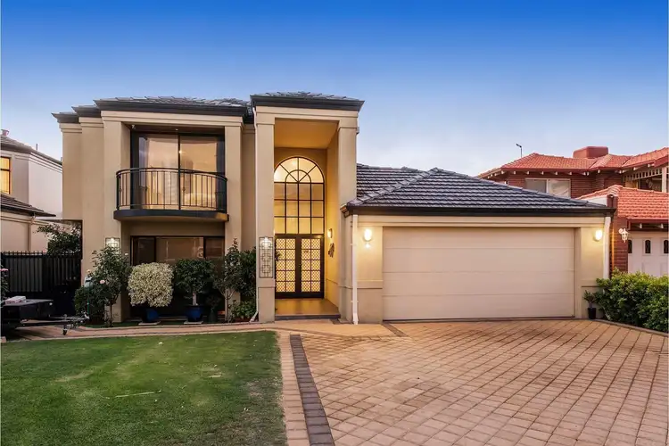 Second view of Homely house listing, 6 ROELANDS PLACE, Dianella WA 6059