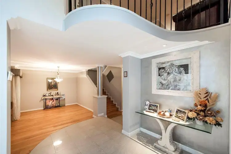 Fourth view of Homely house listing, 6 ROELANDS PLACE, Dianella WA 6059
