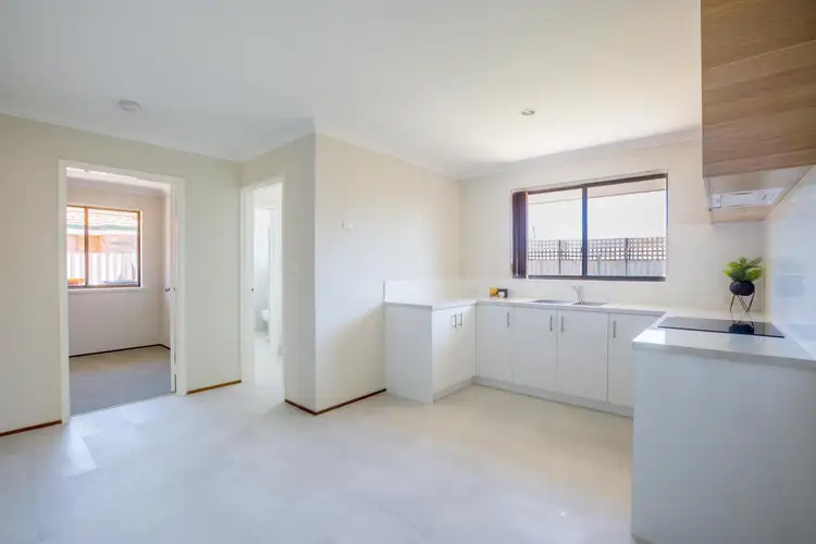 Fourth view of Homely house listing, 66 Kimberley Way, Parkwood WA 6147