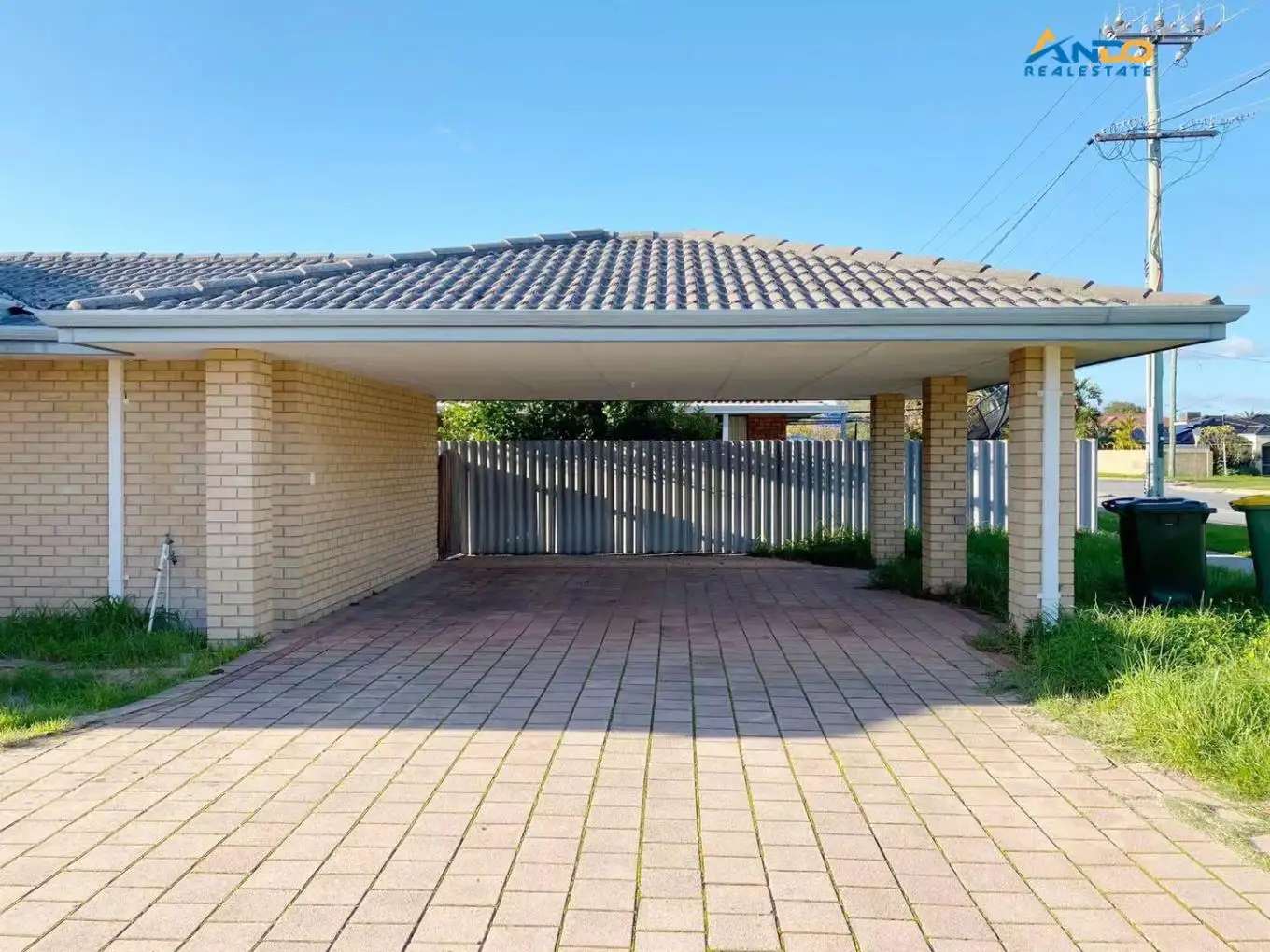Main view of Homely house listing, 3/82 Hamilton Street, Cannington WA 6107