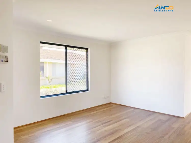 Third view of Homely house listing, 3/82 Hamilton Street, Cannington WA 6107