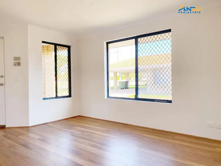 Fourth view of Homely house listing, 3/82 Hamilton Street, Cannington WA 6107