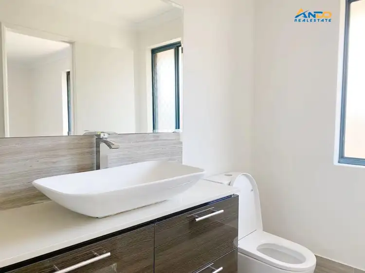 Sixth view of Homely house listing, 3/82 Hamilton Street, Cannington WA 6107