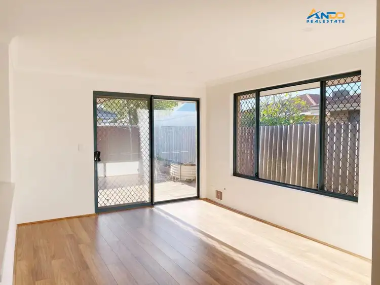 Seventh view of Homely house listing, 3/82 Hamilton Street, Cannington WA 6107