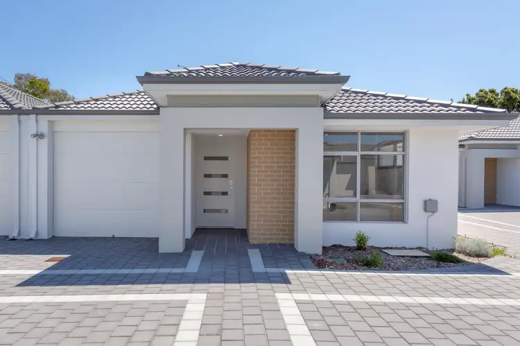 Second view of Homely house listing, Unit 3, 3 Dance Drive, Middle Swan WA 6056
