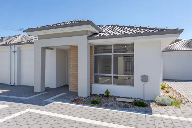 Third view of Homely house listing, Unit 3, 3 Dance Drive, Middle Swan WA 6056
