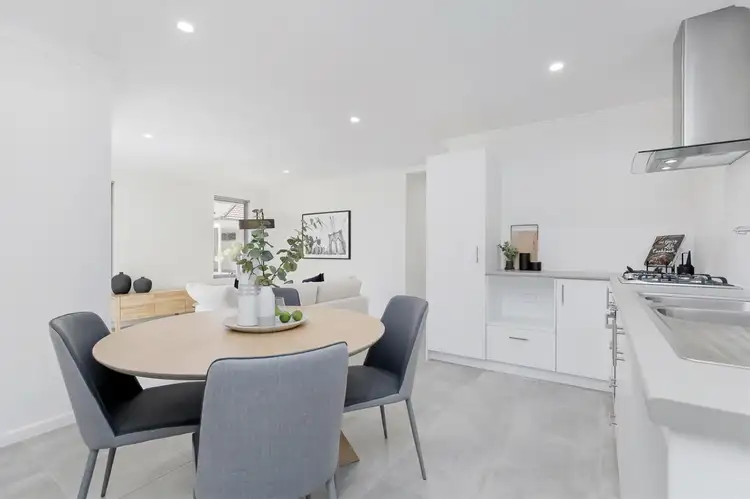 Sixth view of Homely house listing, Unit 3, 3 Dance Drive, Middle Swan WA 6056