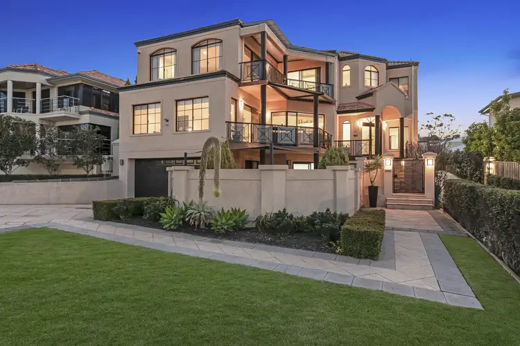 41 Moreing Road, Attadale WA 6156