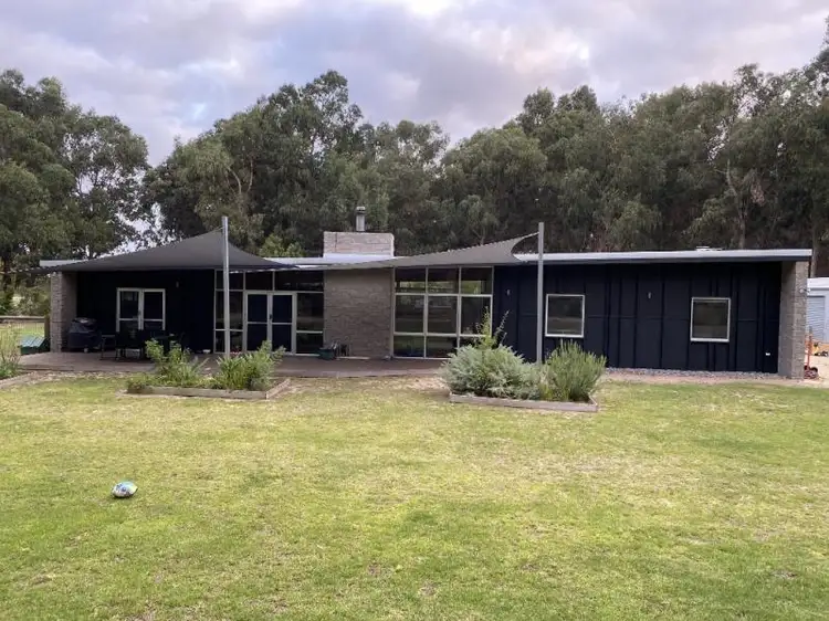 25 (Lot 8) Spencer Road, Pink Lake WA 6450