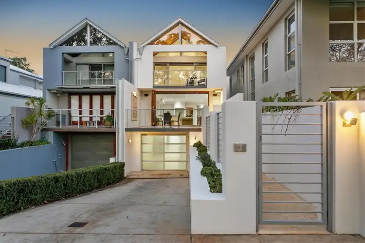 Second view of Homely house listing, 75 Jersey Street, Jolimont WA 6014