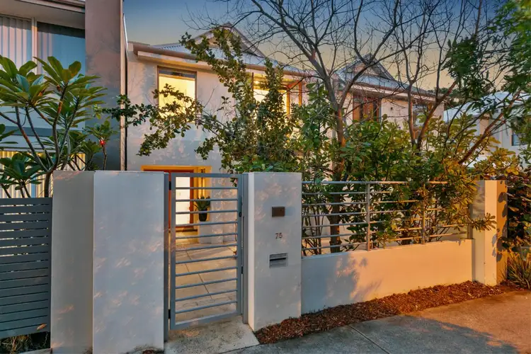 Sixth view of Homely house listing, 75 Jersey Street, Jolimont WA 6014