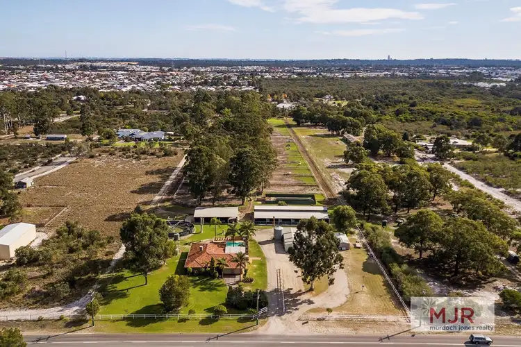 Second view of Homely house listing, 318 Beenyup Road, Banjup WA 6164