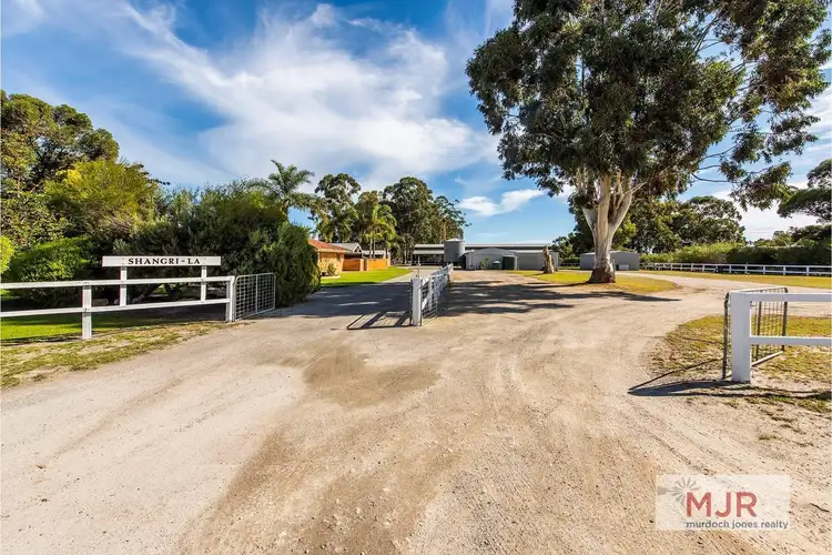 Fourth view of Homely house listing, 318 Beenyup Road, Banjup WA 6164
