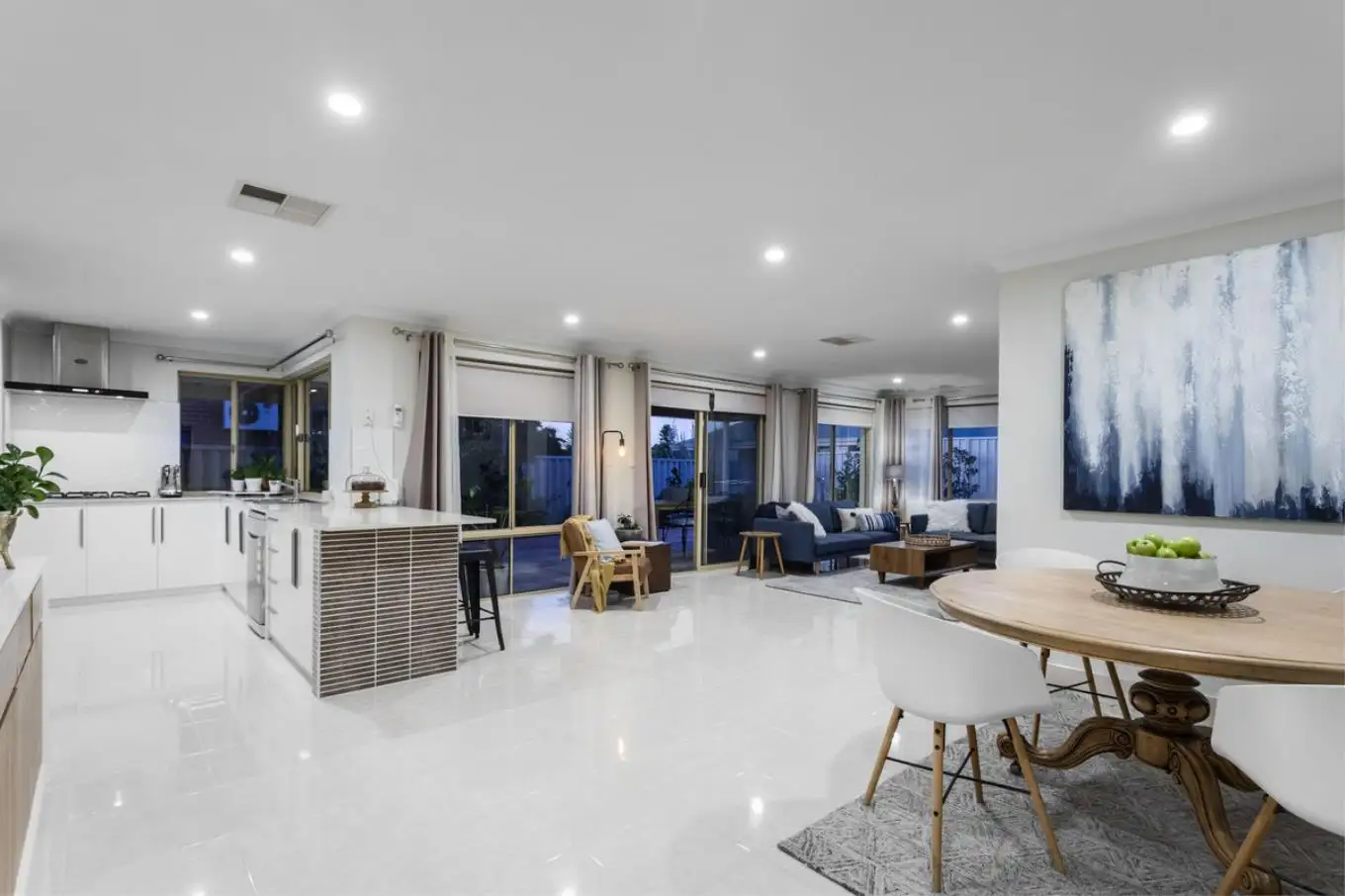Main view of Homely house listing, 10 Yatala Close, Currambine WA 6028