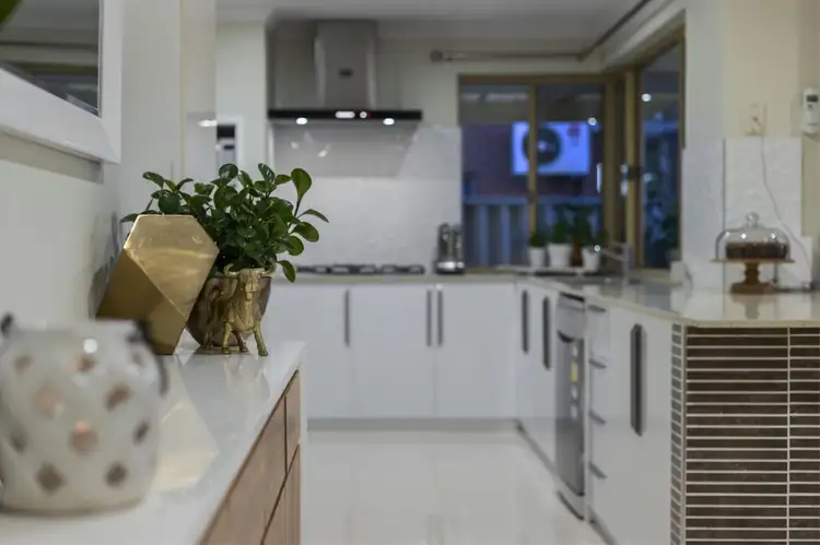 Second view of Homely house listing, 10 Yatala Close, Currambine WA 6028