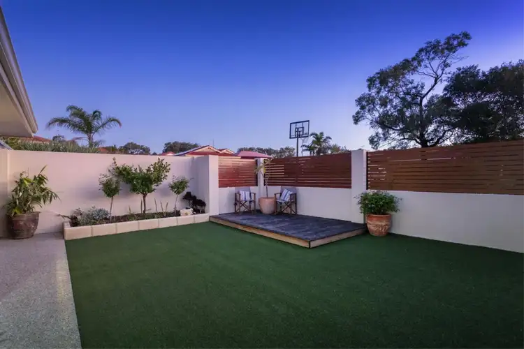 Fifth view of Homely house listing, 10 Yatala Close, Currambine WA 6028