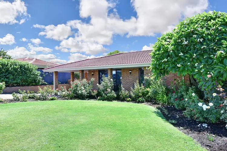 9 Hailwood Court, Kingsley WA 6026