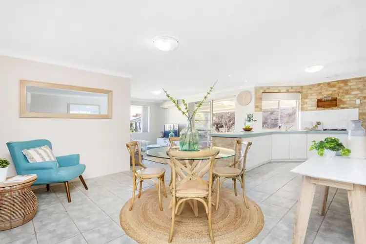 4 Pinmore Lane, Currambine WA 6028