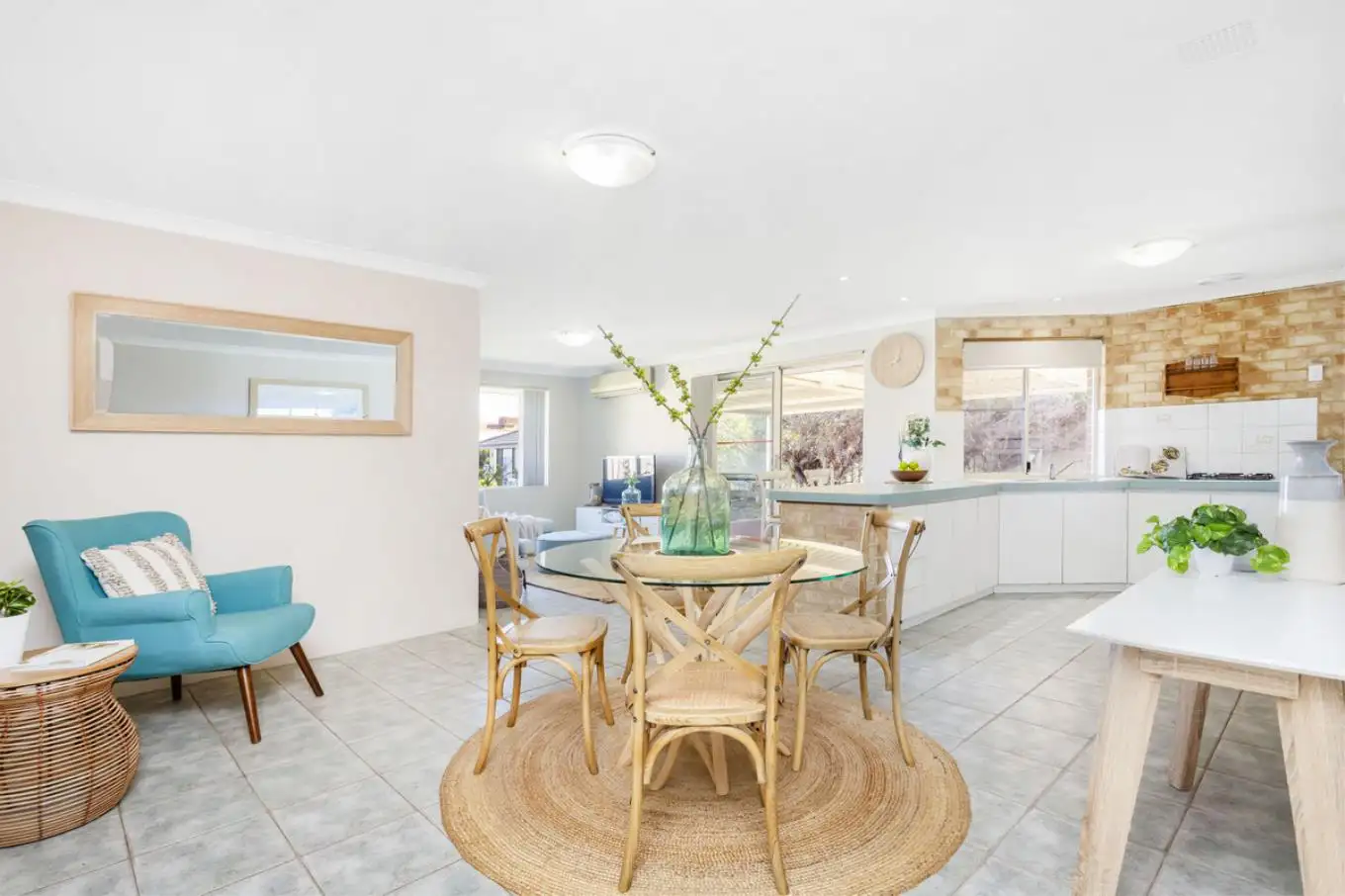 Main view of Homely house listing, 4 Pinmore Lane, Currambine WA 6028