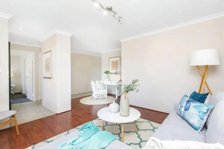 Second view of Homely house listing, 4 Pinmore Lane, Currambine WA 6028