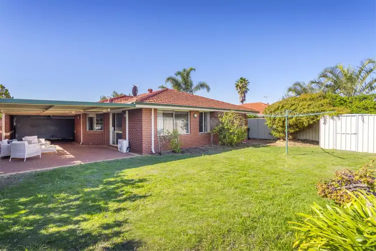 Third view of Homely house listing, 4 Pinmore Lane, Currambine WA 6028