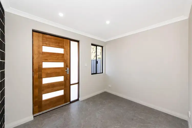 Second view of Homely house listing, 25 Morris Drive, Forrestfield WA 6058