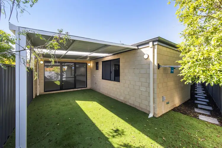 Fourth view of Homely house listing, 25 Morris Drive, Forrestfield WA 6058