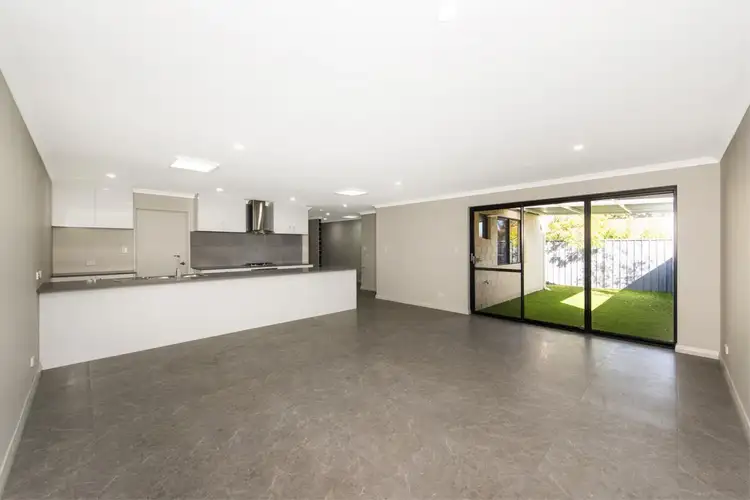 Sixth view of Homely house listing, 25 Morris Drive, Forrestfield WA 6058