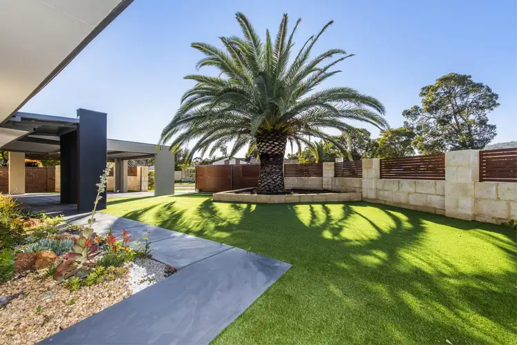 Second view of Homely house listing, 1 Hakea Court, Forrestfield WA 6058