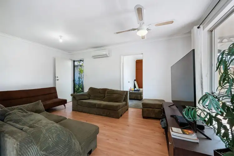 Main view of Homely villa listing, 16B Saunders Street, Como WA 6152