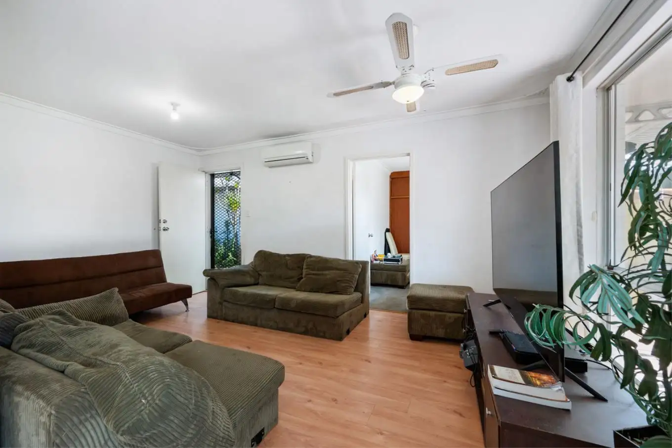 Main view of Homely villa listing, 16B Saunders Street, Como WA 6152
