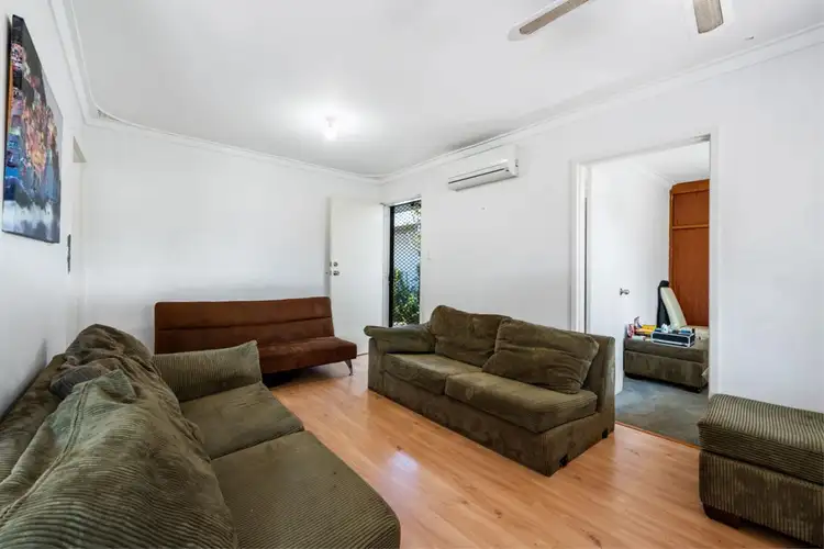 Second view of Homely villa listing, 16B Saunders Street, Como WA 6152