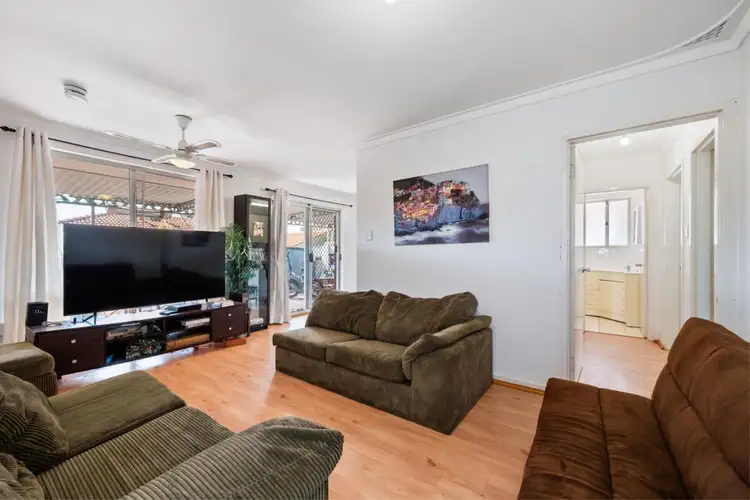 Fourth view of Homely villa listing, 16B Saunders Street, Como WA 6152