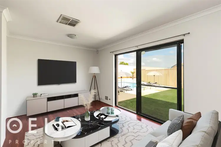Third view of Homely house listing, 30 Beedelup Loop, Bibra Lake WA 6163