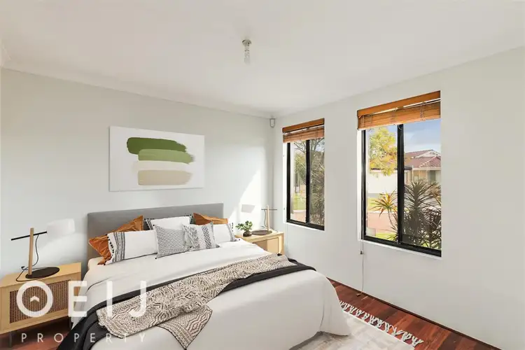 Fourth view of Homely house listing, 30 Beedelup Loop, Bibra Lake WA 6163