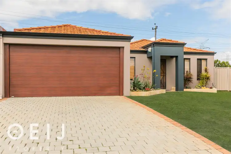 Fifth view of Homely house listing, 30 Beedelup Loop, Bibra Lake WA 6163