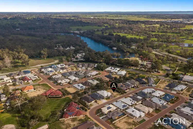 Main view of Homely land listing, 27 Coopers Mill Way, Ravenswood WA 6208