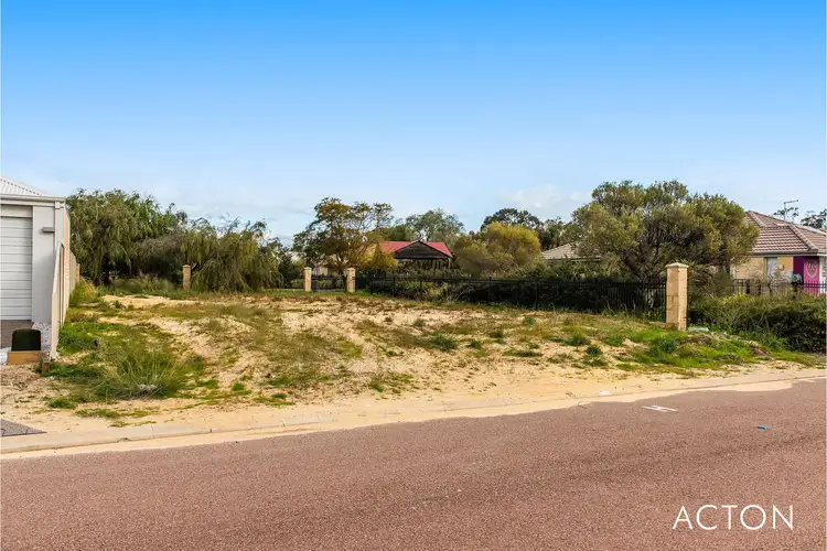 Fourth view of Homely land listing, 27 Coopers Mill Way, Ravenswood WA 6208