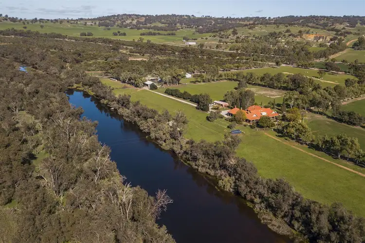 6587 Great Southern Highway, Beverley WA 6304