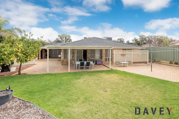 Main view of Homely house listing, 92 Camarino Drive, Woodvale WA 6026