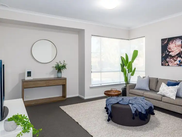 Third view of Homely house listing, 45A Hartfield Crescent, Leeming WA 6149