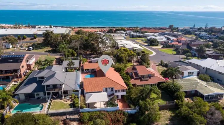 Fourth view of Homely house listing, 7 Roberts Crescent, Bunbury WA 6230